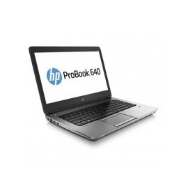 Laptop HP ProBook 640 G1, 14", Core i5,...