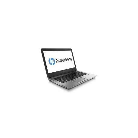 Laptop HP ProBook 640 G1, 14", Core i5,...
