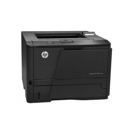 Impresora HP Laserjet Pro 400 M401DNE,...