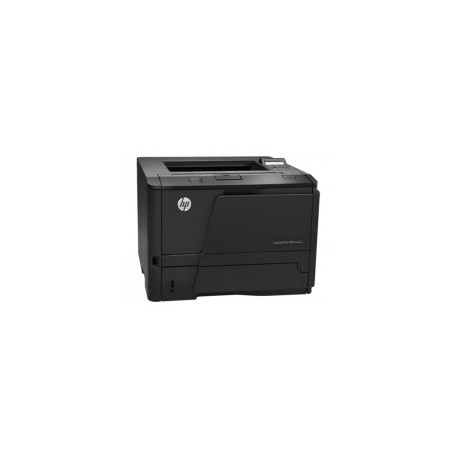 Impresora HP Laserjet Pro 400 M401DNE,...