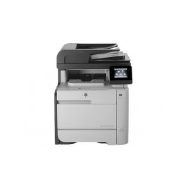 Impresora HP LaserJet Pro M476NW, A color
