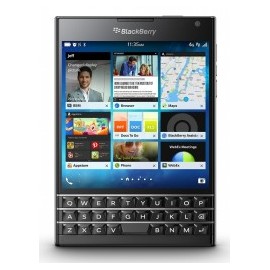 BlackBerry Passport - Factory Unlocked...