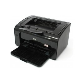 Impresora HP Laserjet Pro P1102W, A color,...