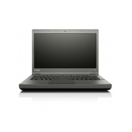 Lenovo ThinkPad T440p Intel Core i7 8GB...