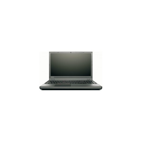 Lenovo ThinkPad T540p Intel Core i7 4GB...