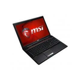 MSI GP Series GP60 Leopard-836 15.6-Inch...