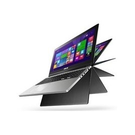 Nb Asus 13.3"I3-4030U 6GB 1TB WIN8.1 Usb...