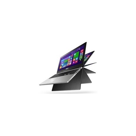 Nb Asus 13.3"I3-4030U 6GB 1TB WIN8.1 Usb...