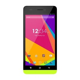 BLU Studio 5.0 LTE, 8MP, ( 4GB+1GB RAM)-...