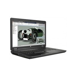 SBUY HP ZBOOK 17 INTEL CORE I7-4710MQ 17.3...