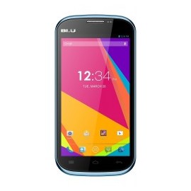 BLU Studio 5.0k, Dual Core, 512MB, 4GB,...