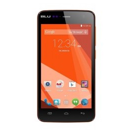 Blu Studio C Mini Quad Core, 4.7" IPS,...