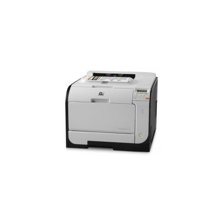 Impresora Laserjet Pro 400 Color Printer...