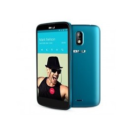 BLU Studio G - Unlocked - Blue