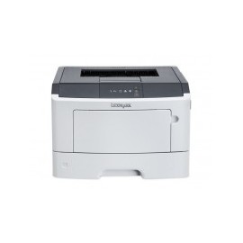Impresora Lexmark MS-310DN, Blanco y Negro