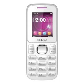 BLU Zoey, 1.8", 4G, Dual SIM, Desbloqueado...