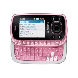 CELULAR SAMSUNG GTB3310 ROSA