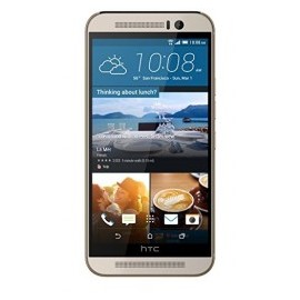 HTC One M9, Quad-core RAM 3GB 32GB 5"...