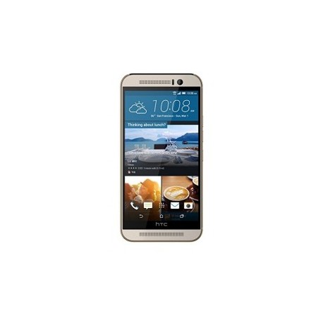 HTC One M9, Quad-core RAM 3GB 32GB 5"...