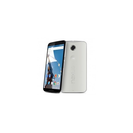 Motorola Nexus 6, LTE Quad-Core RAM 3GB...