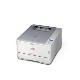 Impresora OKI C331DN, Color 23ppm 25 Ppm...