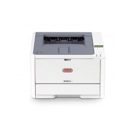 Impresora OKI B431DN, Monocromatica