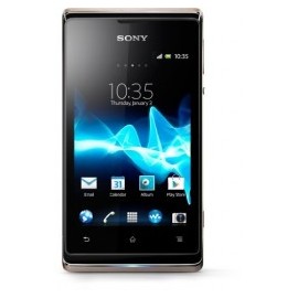 Sony Xperia E Dual C1604, 512MB, 4GB,...