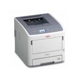Impresora Oki MPS5501B, Duplex