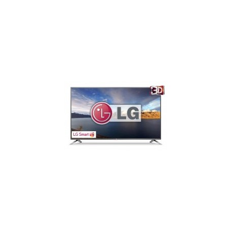 Television LG 60LB6500, LED 60" Smart TV...