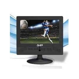 Television Ghia Led 7" Portatil,...