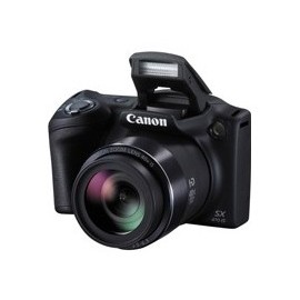 Camara Canon Powershot SX410 Is 20MP 40X,...