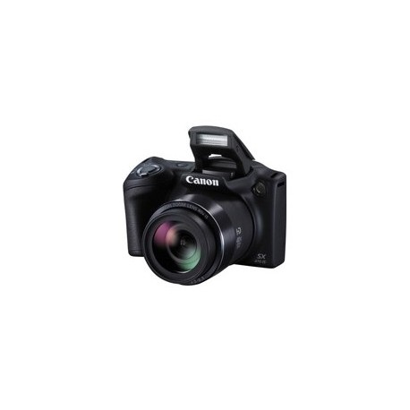 Camara Canon Powershot SX410 Is 20MP 40X,...