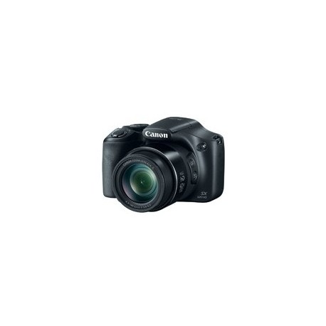 Camara Canon Powershot SX530 Is 16MP 50X,...