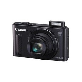Camara Canon Powershot SX610 Hs 20MP 18X,...
