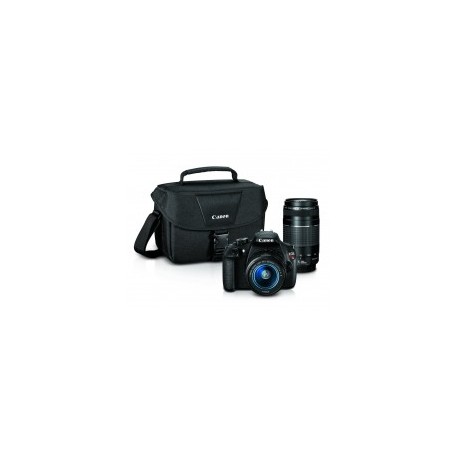 Camara Digital Canon EOS Rebel T5, 18MP...