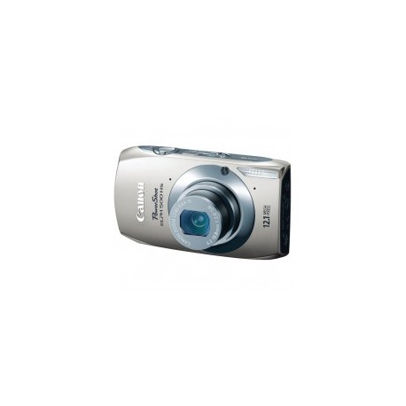 Camara Digital Canon PowerShot ELPH 500 HS...