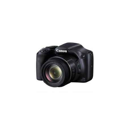 Camara Digital Canon PowerShot SX530 HS,...