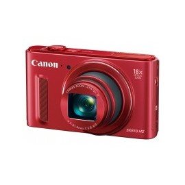 Camara Digital Canon PowerShot SX610 HS,...