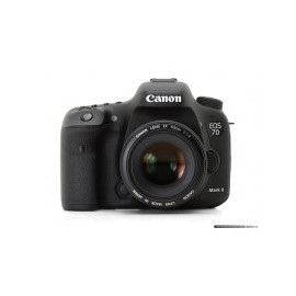 Camara Digital Eos 7D Mark II,20.2 MP.