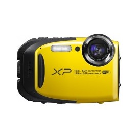 Camara Digital Fujifilm FinePix XP80, 2.7"...
