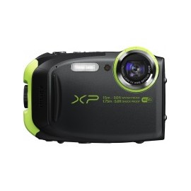 Camara Digital Fujifilm FinePix XP80, 2.7"...