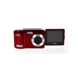 Vivitar VT028-RED 12 MP Digital Camera...