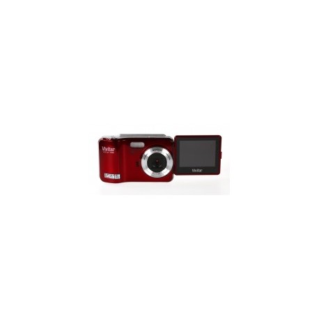 Vivitar VT028-RED 12 MP Digital Camera...