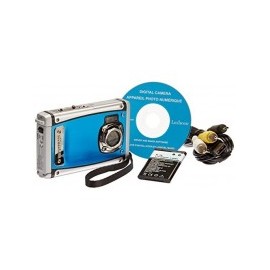 Camara Digital Lexibook DJ090,...