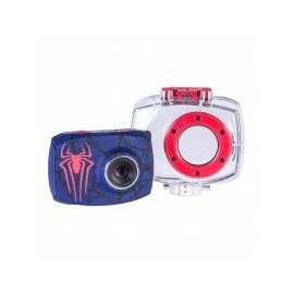 Camara Digital Marvel's Spiderman...