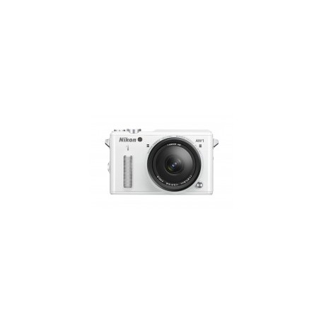 Camara Digital Nikon 1 AW1, 14.2MP,...