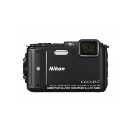 Camara Digital Nikon COOLPIX AW130,16 MP...