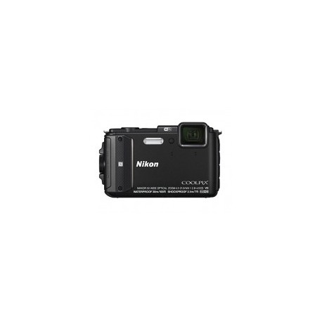 Camara Digital Nikon COOLPIX AW130,16 MP...
