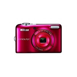 Camara Digital Nikon COOLPIX L32, 5x, 3"...