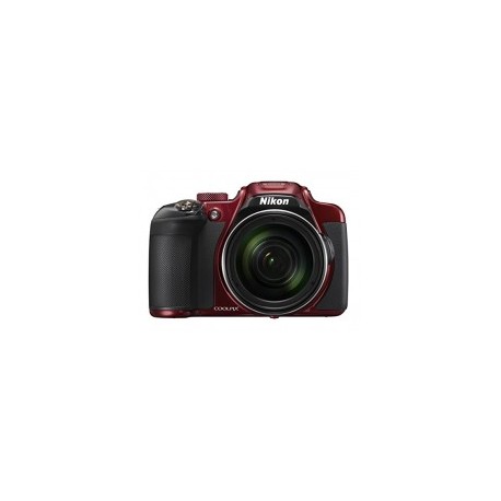 Camara Digital Nikon COOLPIX P610, 60x,...